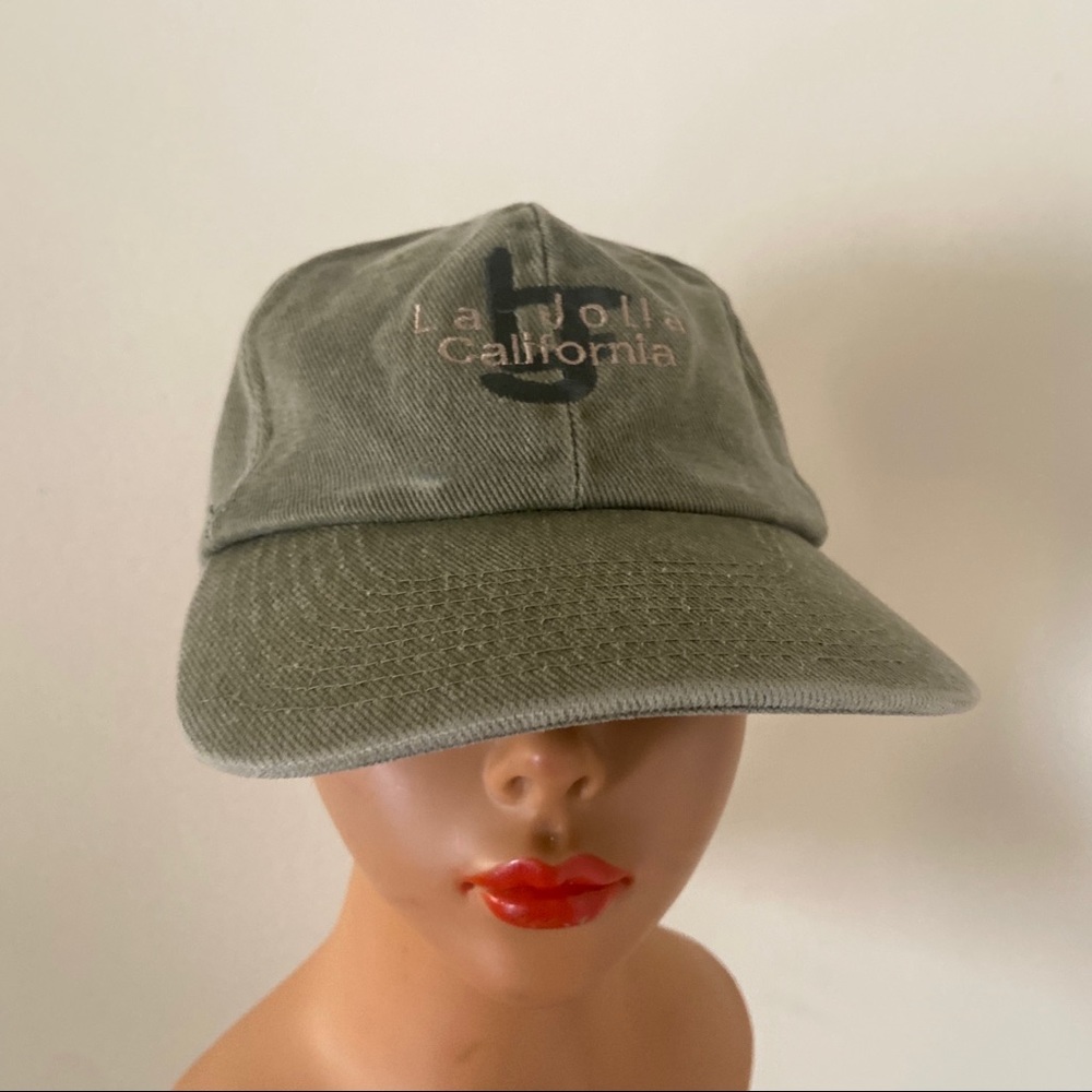 Cap